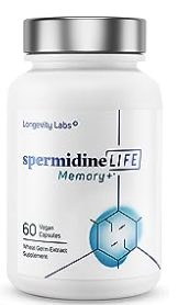 Cellular Senescence: Spermidine Supplementation Unraveling the Secrets of Aging and Longevity