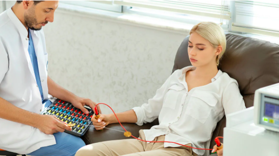Quantum medical devices