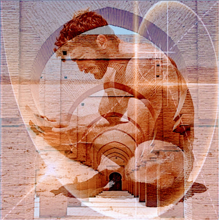 Gym Free Health & Wellness Guide for Men over 55